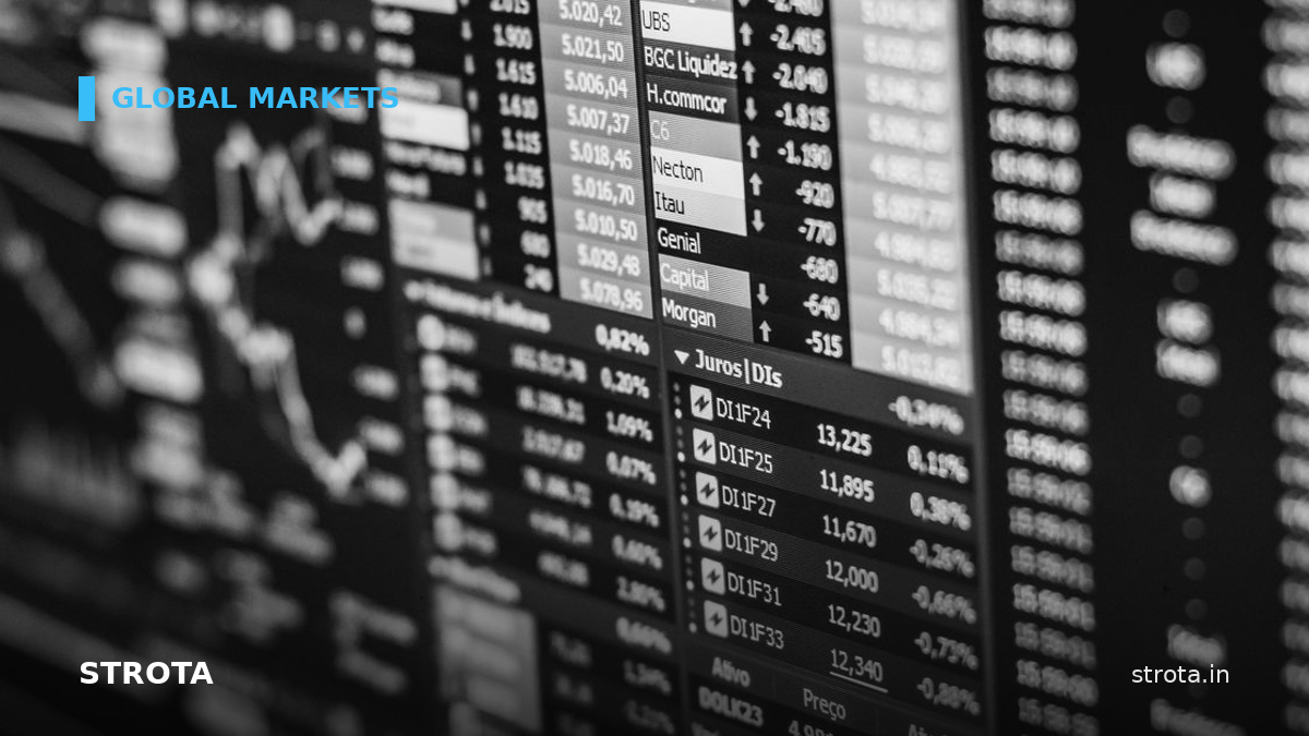 The market went nowhere on Friday, and the nowhere was crowded