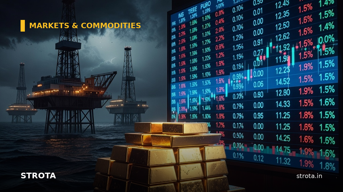 The Overnight Oil Spike That Has Ampol Investors Watching Their Screens